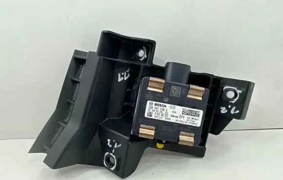 Audi Q3 F3 Distronic sensor radar 3Q0907590G 0203302825 3Q0907590