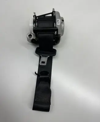 BMW X4 G02 Front seatbelt 7469998 746999805