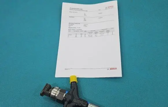 Subaru Outback Fuel injector 16613AA030 IMPRK1531982