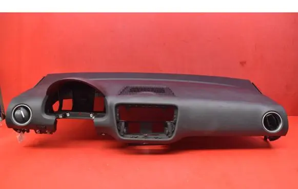 Skoda Citigo Dashboard