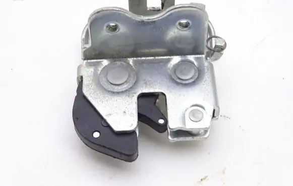 Mercedes-Benz C W203 Seat back rest control lever/handle 