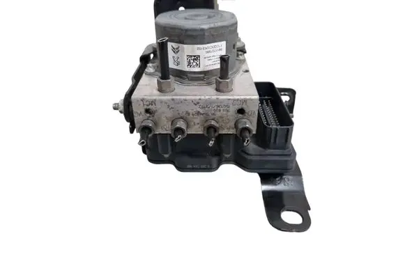 Citroen C4 II Picasso ABS Pump 9811707980 9806742980