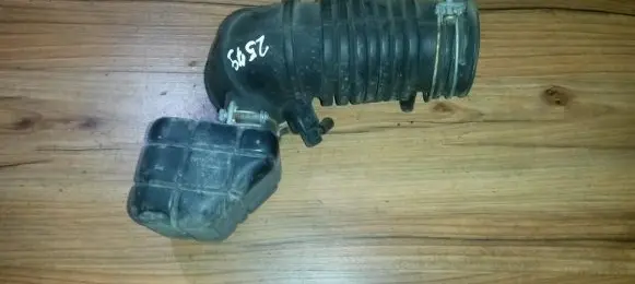 Mitsubishi Galant Air intake hose/pipe mr212883