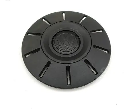 Volkswagen Transporter - Caravelle T6 R20 wheel hub/cap/trim 7E0601151C 7E0601151B