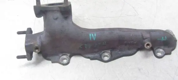 Honda CR-V Exhaust manifold
