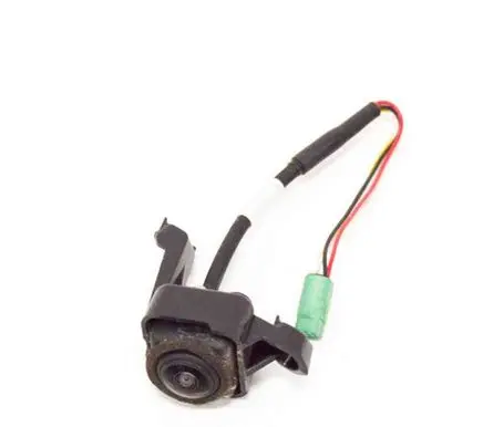 Nissan Juke I F15 Wing mirror camera 7802603