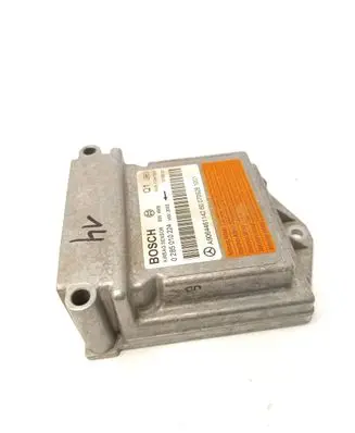 Mercedes-Benz Sprinter W906 Airbag control unit/module 0285010224 A9064461142