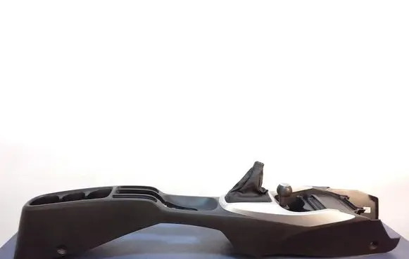 Honda City Center console 
