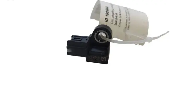 Citroen C4 II Picasso Airbag deployment crash/impact sensor 9800395680 626527400