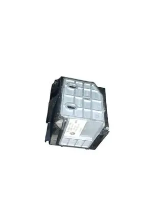 BMW 5 E39 Parcel shelf load cover mount bracket 7026710