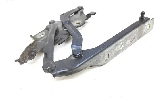 Audi A5 Engine bonnet/hood hinges 8W6823301D