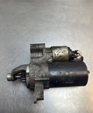 Audi A4 S4 B8 8K Starter motor 0001107450