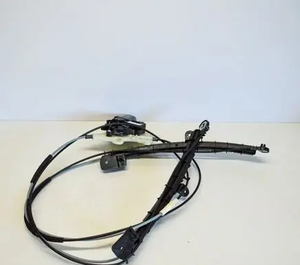 Audi A4 S4 B9 8W Other devices 8W9863560