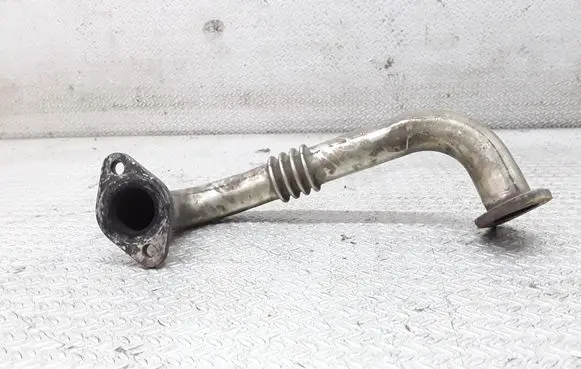 SsangYong Kyron EGR valve line/pipe/hose