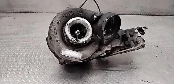 Mercedes-Benz E W211 Turbo A6460901080