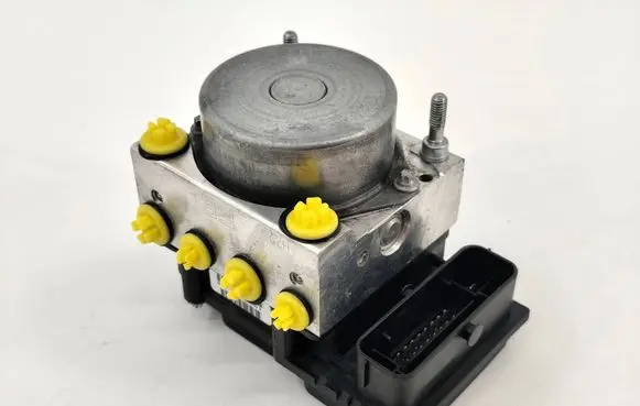 Opel Corsa D ABS Pump 13282282 0265232288 0265800796