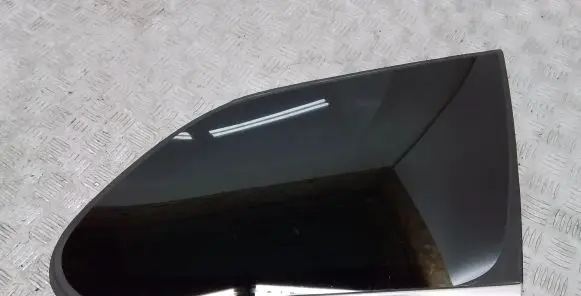 Volvo XC60 Rear side window 31386803