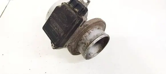 Ford Mondeo MK II Mass air flow meter 93bb12b579ba 8ET009142171