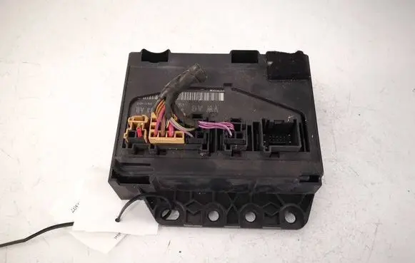 Volkswagen PASSAT CC Comfort/convenience module 3C0959433AR