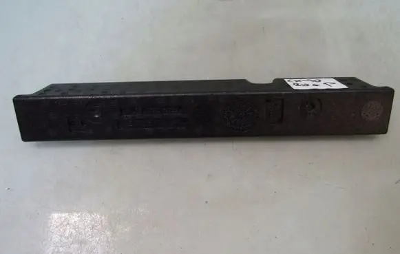 Mazda CX-30 Spare wheel section trim DFR5V0583