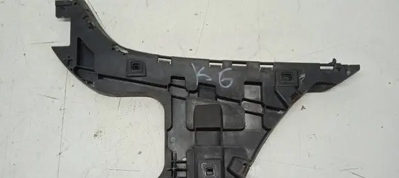Volvo S80 Rear bumper mounting bracket 30655131 S3DHA