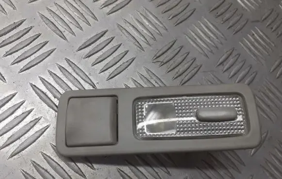 Peugeot 407 Other interior light