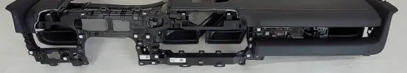 Hyundai Ioniq 5 Dashboard 97381-GI010 84776-GI000