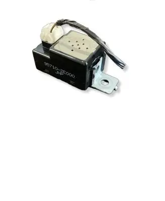 KIA Carens III Other control units/modules 957102E000