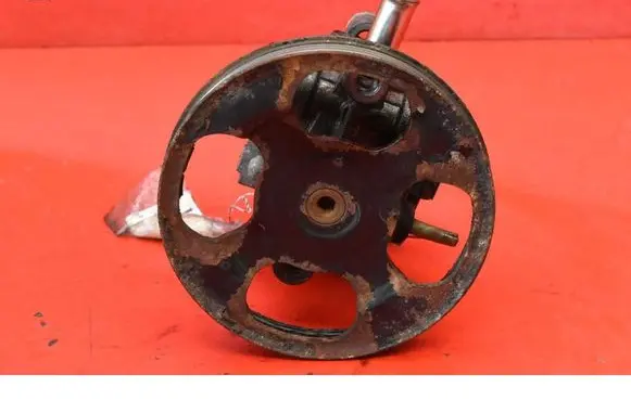Mitsubishi Lancer Power steering pump 