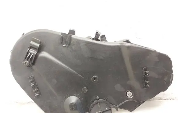 Audi A7 S7 4K8 Timing belt guard (cover) 05L109107B