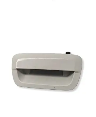 Jeep Grand Cherokee Tailgate/trunk/boot exterior handle 770805AD 1YK38GG7AD 1YK38GWZAD