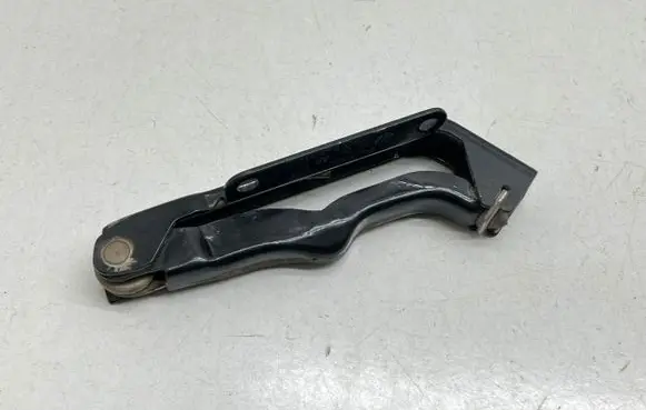 Volkswagen Transporter - Caravelle T5 Sliding door check strap stopper 7H0843414C 044012