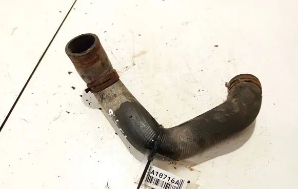Opel Zafira A Engine coolant pipe/hose