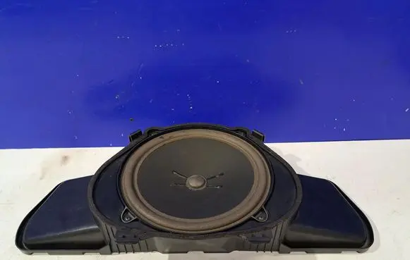 Mercedes-Benz S W221 Subwoofer speaker A2218202402