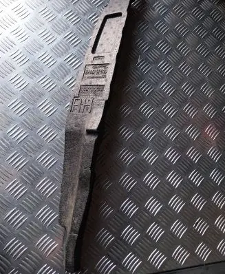 KIA Sorento Fender foam support/seal 841422P010