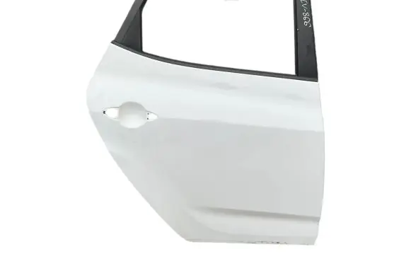 Hyundai ix20 Rear door
