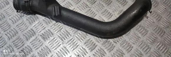 Volkswagen Golf V Intercooler hose/pipe 3A0145958C
