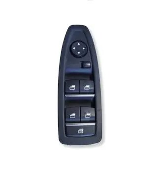BMW 3 F30 F35 F31 Electric window control switch 9208109