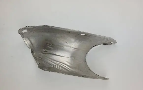 Mercedes-Benz Vito Viano W638 Other body part A5411440822