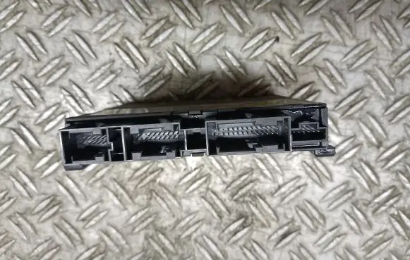 Mercedes-Benz S W221 Seat control module 2218707687