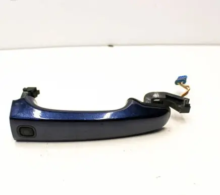Jaguar XK - XKR Front door exterior handle 30753786