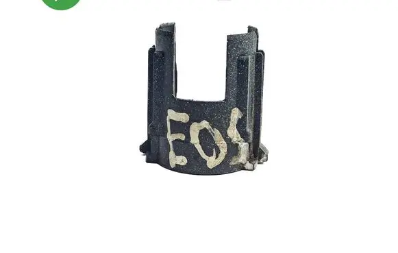 Volkswagen Eos Rear parking sensor holder (PDC) 0263006098