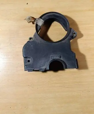 Ford Mondeo MK I Timing belt guard (cover) 938M6M016BC