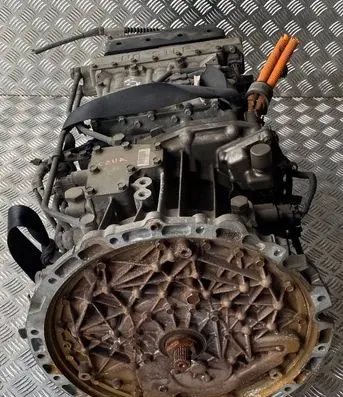 Mitsubishi Canter Automatic gearbox 7C3 ZG82544 MRKU4810467