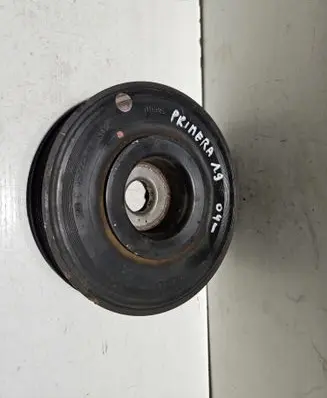 Nissan Primera Crankshaft pulley 457775
