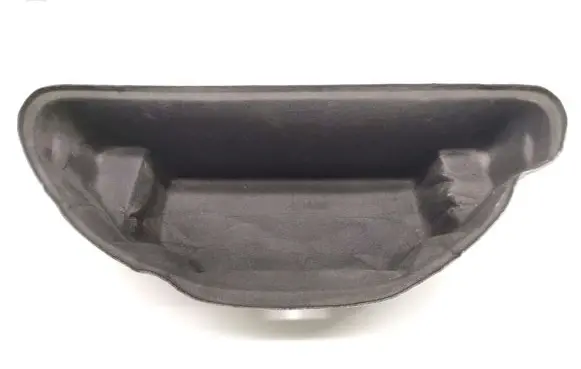 Tesla Model S Front trunk storage compartment 1059649-00-C
