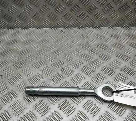 Mercedes-Benz C W205 Towing hook eye