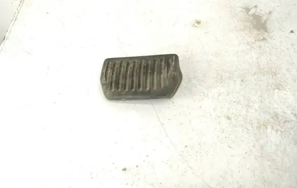 Volvo S60 Brake pedal 31341102
