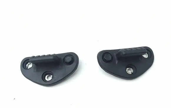 KIA Niro Loading door check strap stopper 81772AT000