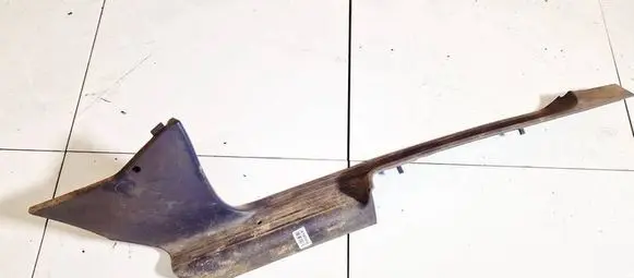 Renault Espace III Front sill trim cover 6025300842 ba718f